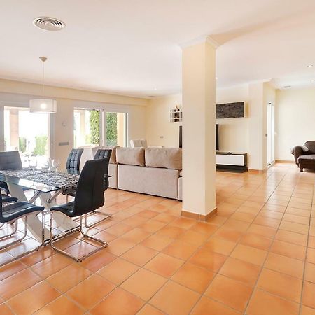 Casa Wohra A 2.7Km De La Playa Villa Calpe Buitenkant foto