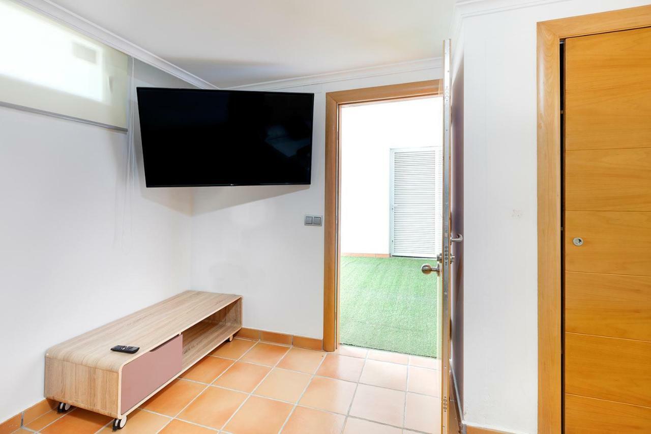 Casa Wohra A 2.7Km De La Playa Villa Calpe Buitenkant foto