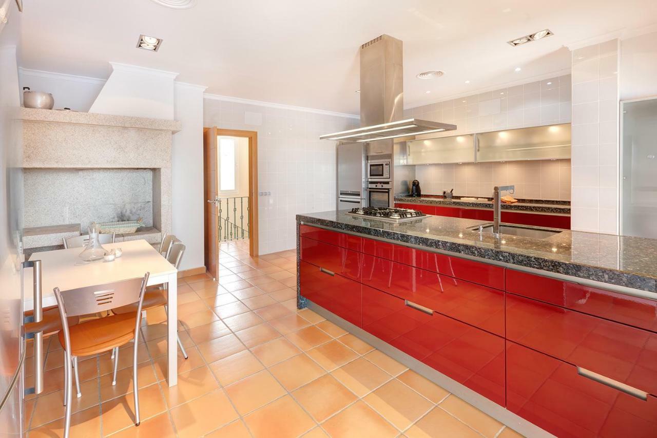 Casa Wohra A 2.7Km De La Playa Villa Calpe Buitenkant foto