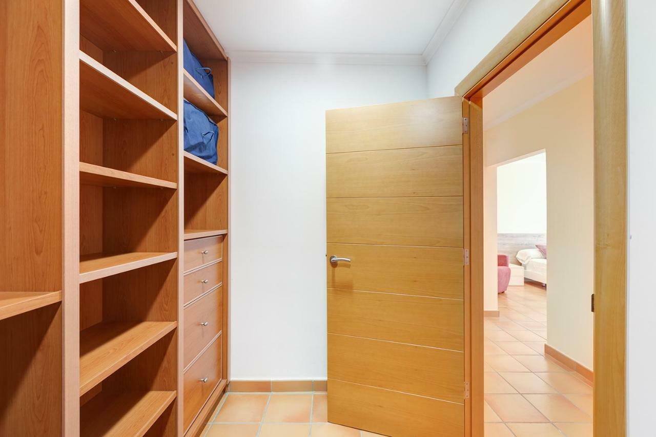 Casa Wohra A 2.7Km De La Playa Villa Calpe Buitenkant foto