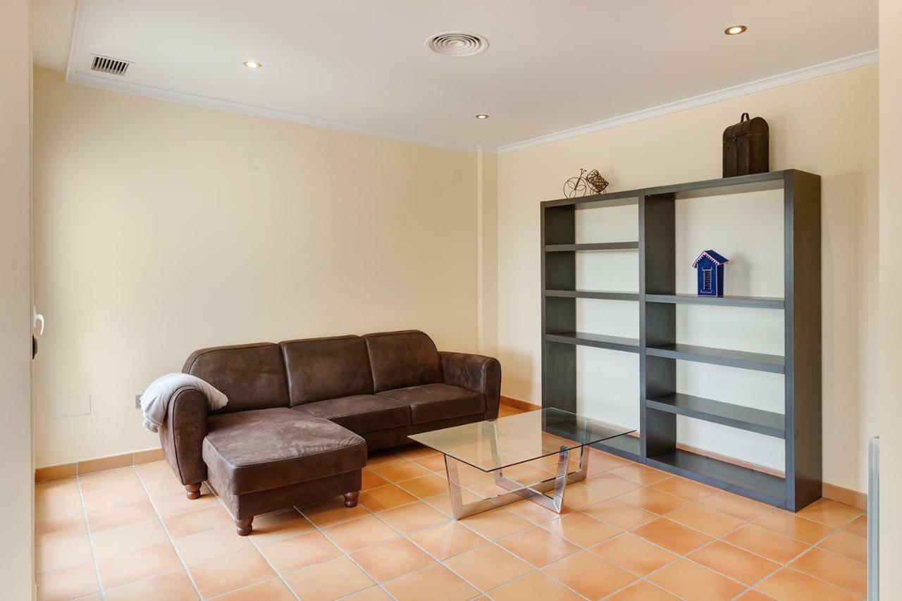 Casa Wohra A 2.7Km De La Playa Villa Calpe Buitenkant foto