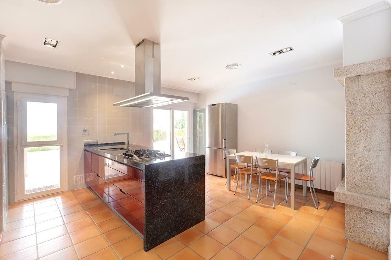 Casa Wohra A 2.7Km De La Playa Villa Calpe Buitenkant foto